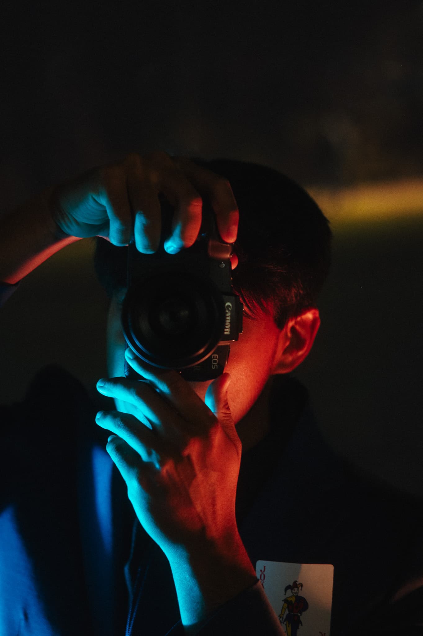 Joeb Rahman shooting — JRAHM Media