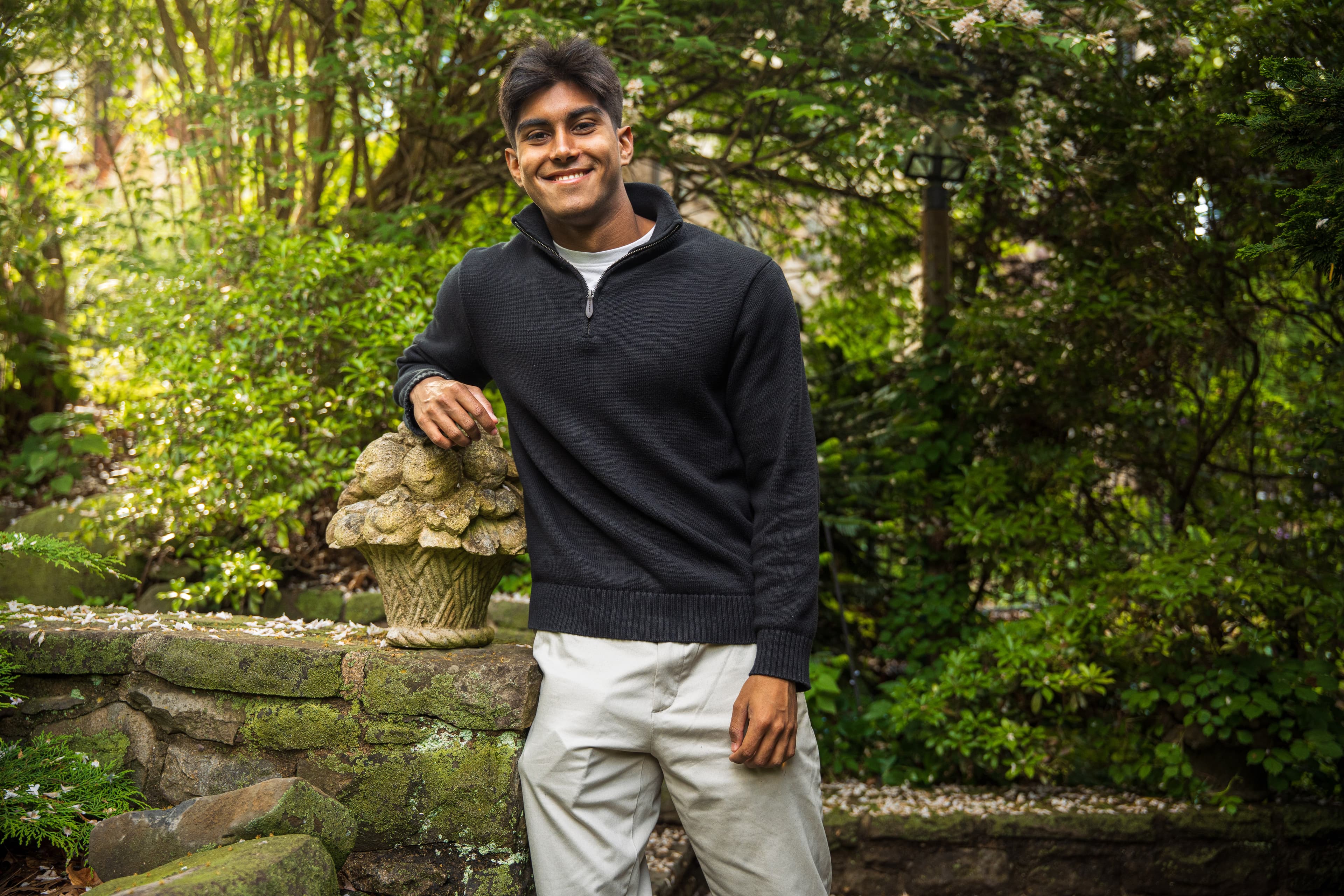 Joeb Rahman, JRAHM Media